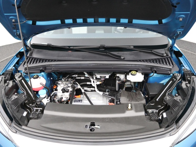 BYD ATTO 3 - Comfort 60 kWh