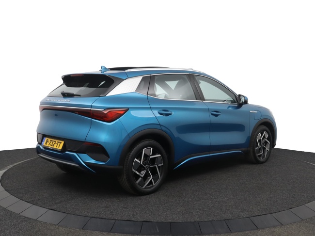 BYD ATTO 3 - Comfort 60 kWh