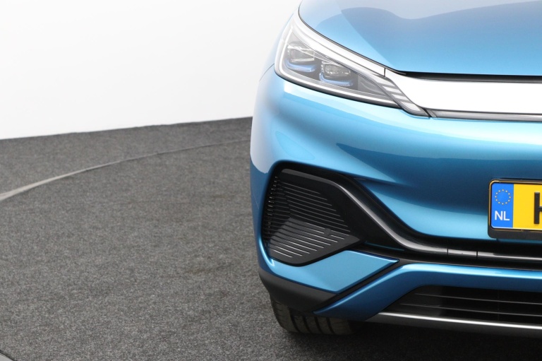 BYD ATTO 3 - Comfort 60 kWh 30