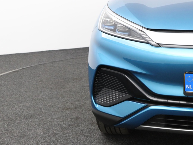 BYD ATTO 3 - Comfort 60 kWh