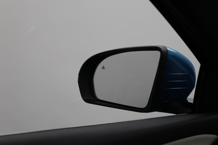 BYD ATTO 3 - Comfort 60 kWh 31