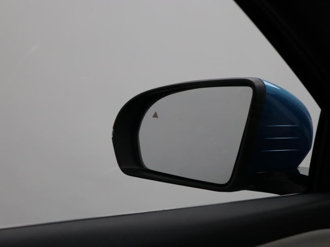 BYD ATTO 3 - Comfort 60 kWh