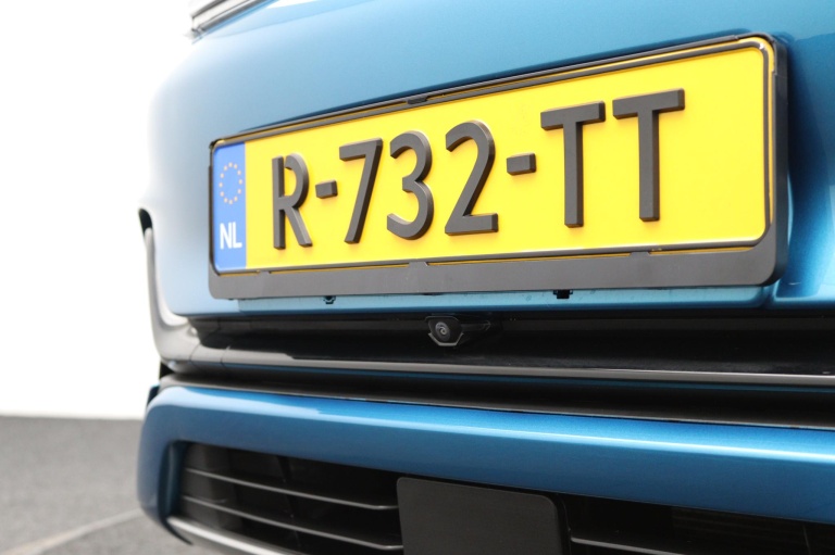 BYD ATTO 3 - Comfort 60 kWh 33