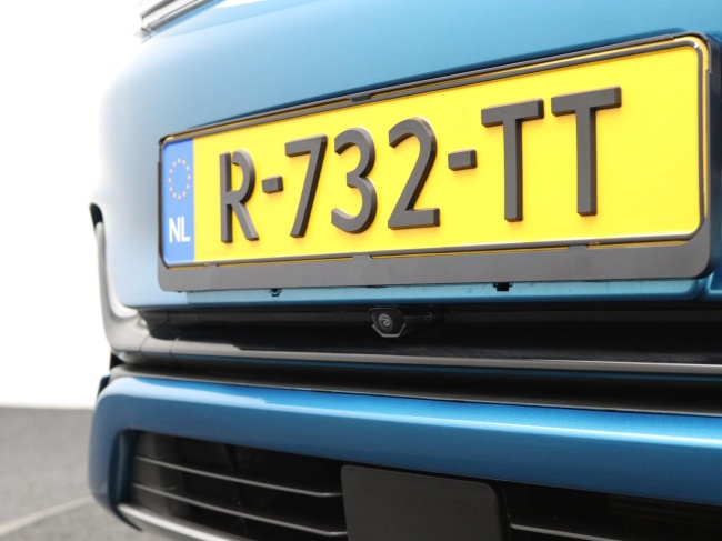 BYD ATTO 3 - Comfort 60 kWh