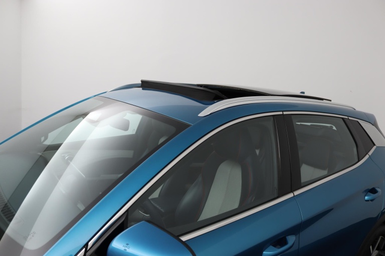 BYD ATTO 3 - Comfort 60 kWh 34