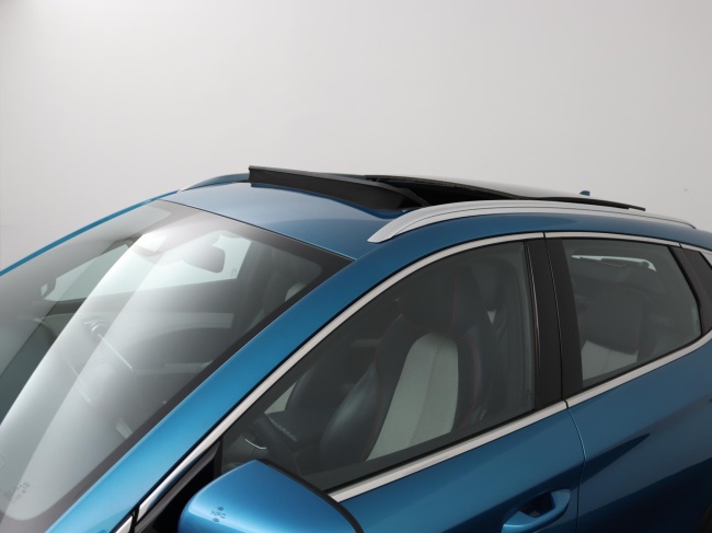 BYD ATTO 3 - Comfort 60 kWh