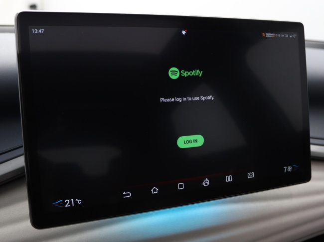 BYD ATTO 3 - Comfort 60 kWh