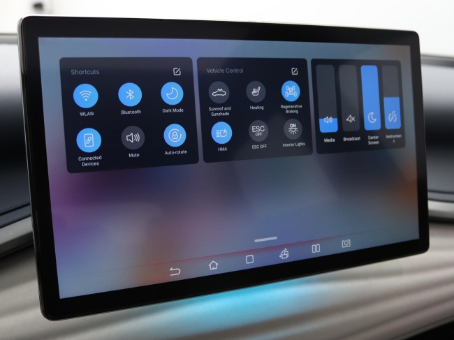 BYD ATTO 3 - Comfort 60 kWh