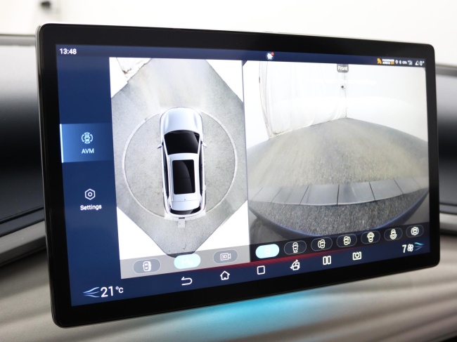 BYD ATTO 3 - Comfort 60 kWh