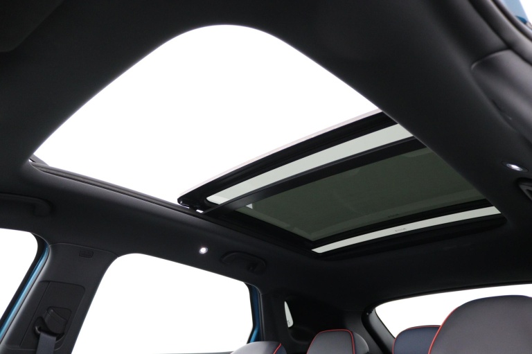 BYD ATTO 3 - Comfort 60 kWh 46