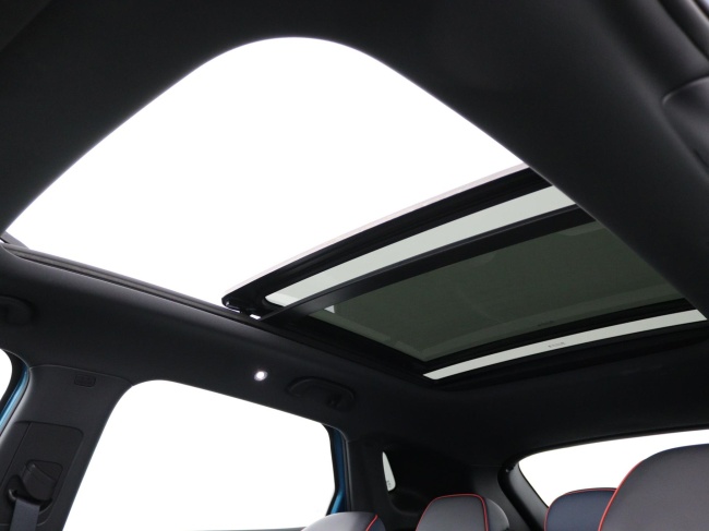 BYD ATTO 3 - Comfort 60 kWh