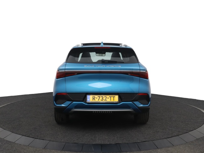 BYD ATTO 3 - Comfort 60 kWh