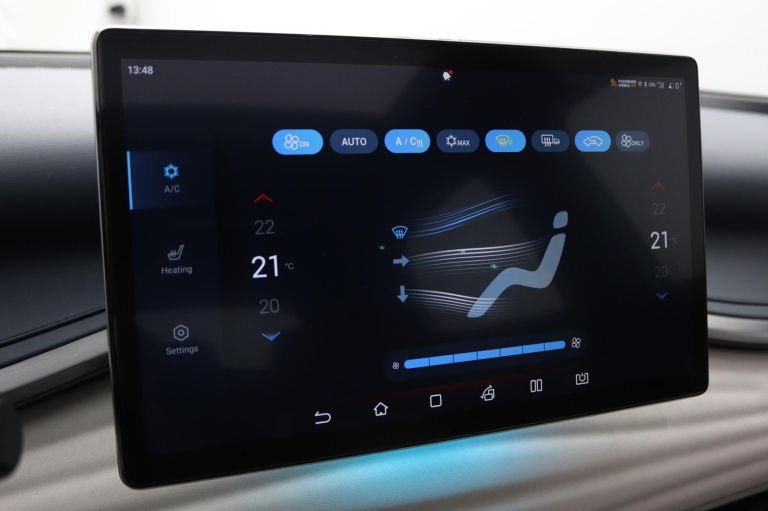 BYD ATTO 3 - Comfort 60 kWh 5