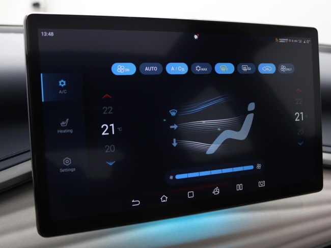 BYD ATTO 3 - Comfort 60 kWh