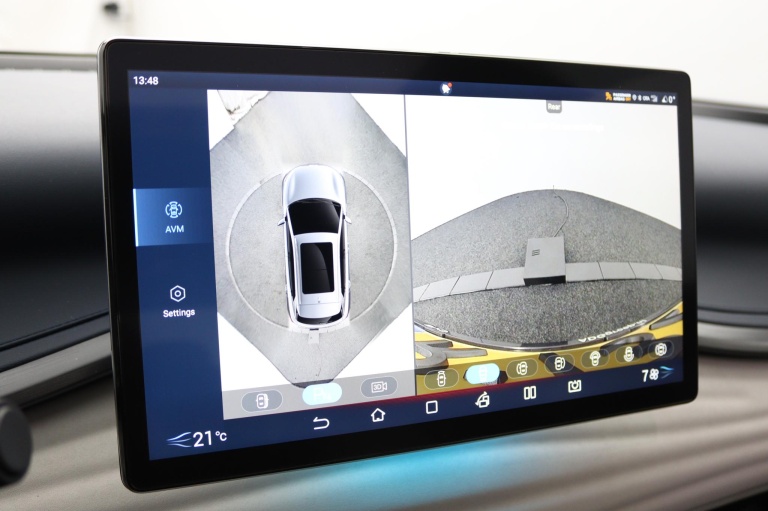 BYD ATTO 3 - Comfort 60 kWh 7