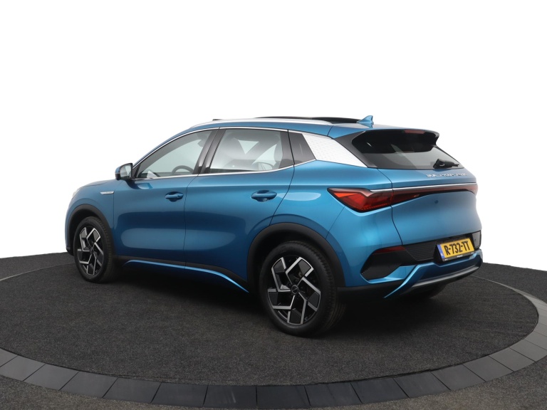 BYD ATTO 3 - Comfort 60 kWh 9