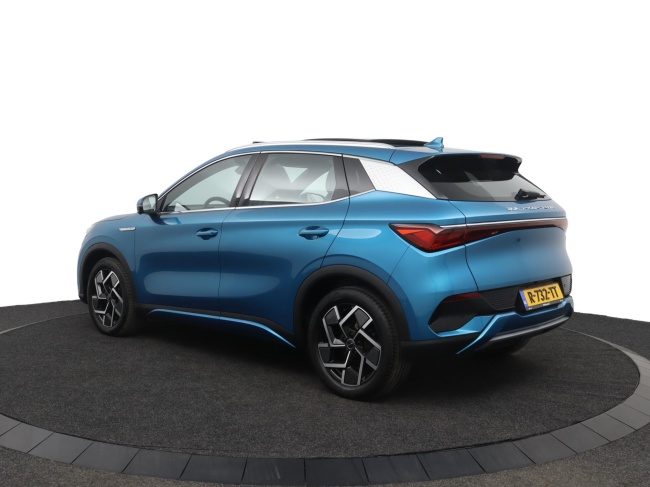 BYD ATTO 3 - Comfort 60 kWh