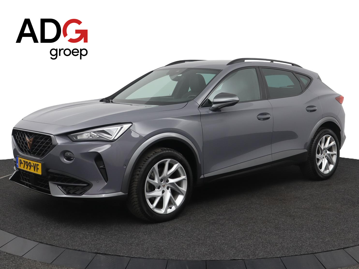 CUPRA Formentor - 1.5 TSI Business Edition