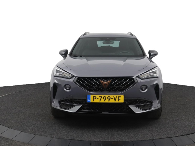 CUPRA Formentor - 1.5 TSI Business Edition