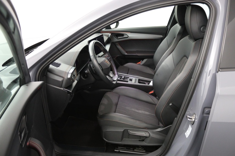 CUPRA Formentor - 1.5 TSI Business Edition 13