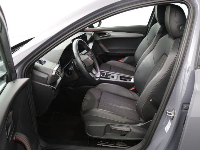 CUPRA Formentor - 1.5 TSI Business Edition