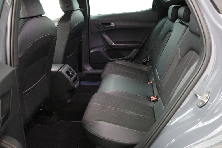 CUPRA Formentor - 1.5 TSI Business Edition 14