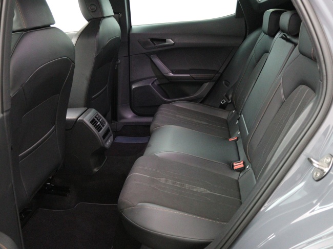 CUPRA Formentor - 1.5 TSI Business Edition