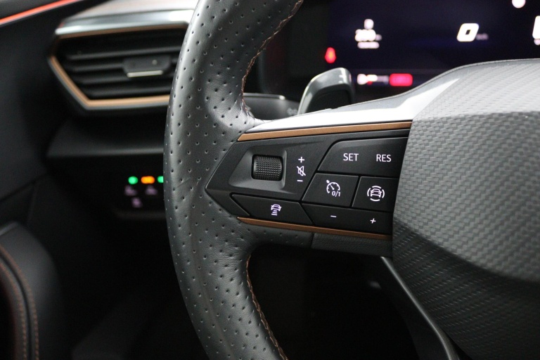 CUPRA Formentor - 1.5 TSI Business Edition 15