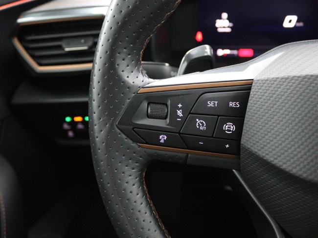 CUPRA Formentor - 1.5 TSI Business Edition