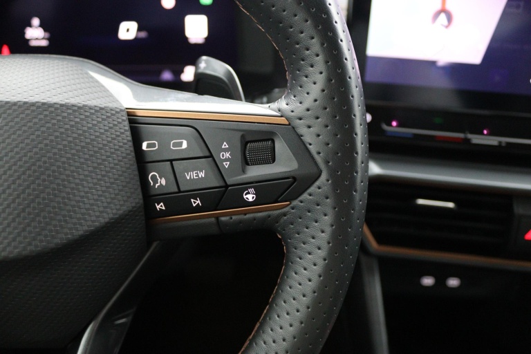 CUPRA Formentor - 1.5 TSI Business Edition 16