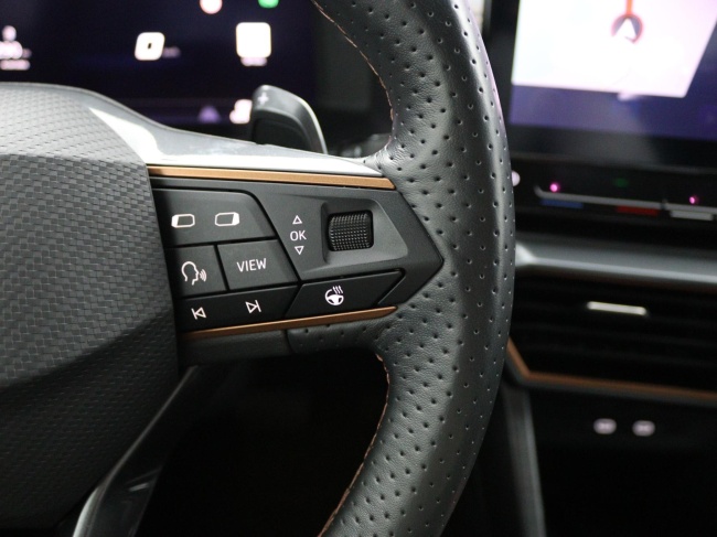 CUPRA Formentor - 1.5 TSI Business Edition