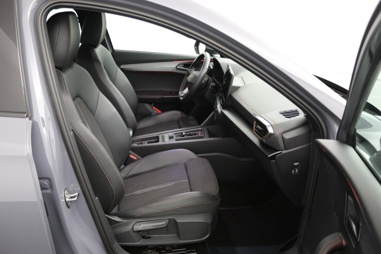 CUPRA Formentor - 1.5 TSI Business Edition 17