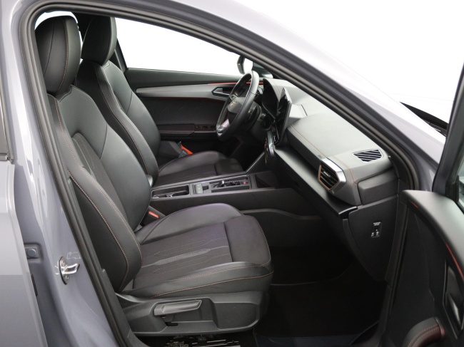 CUPRA Formentor - 1.5 TSI Business Edition