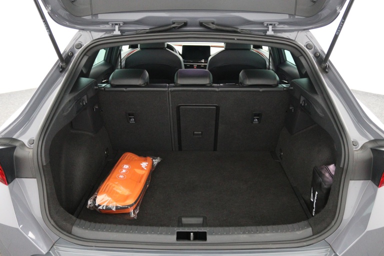 CUPRA Formentor - 1.5 TSI Business Edition 18