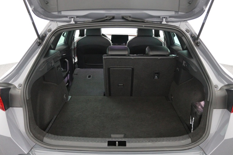 CUPRA Formentor - 1.5 TSI Business Edition 19