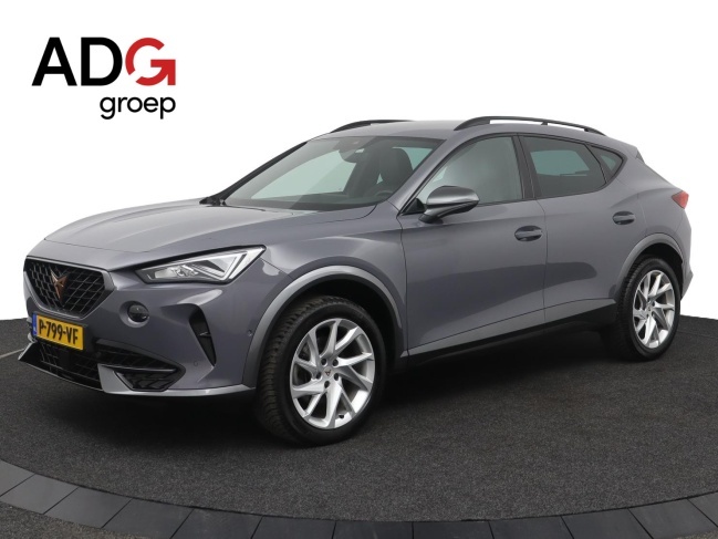 CUPRA Formentor - 1.5 TSI Business Edition