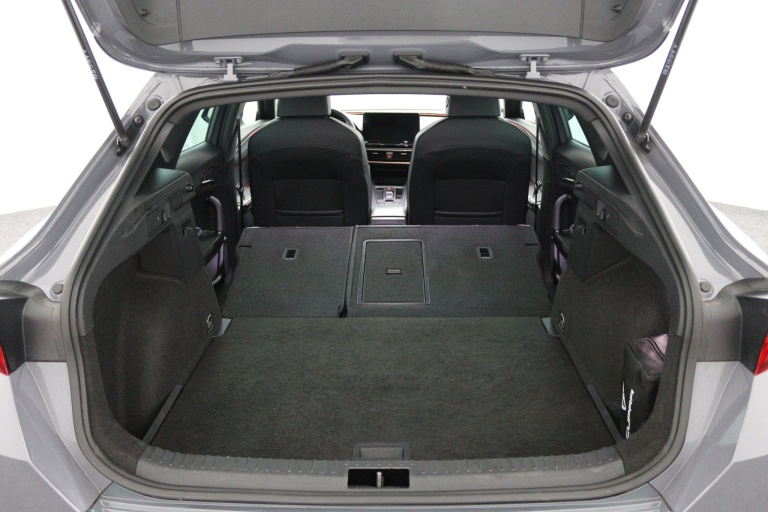 CUPRA Formentor - 1.5 TSI Business Edition 20