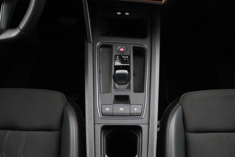 CUPRA Formentor - 1.5 TSI Business Edition 21