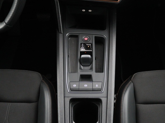 CUPRA Formentor - 1.5 TSI Business Edition