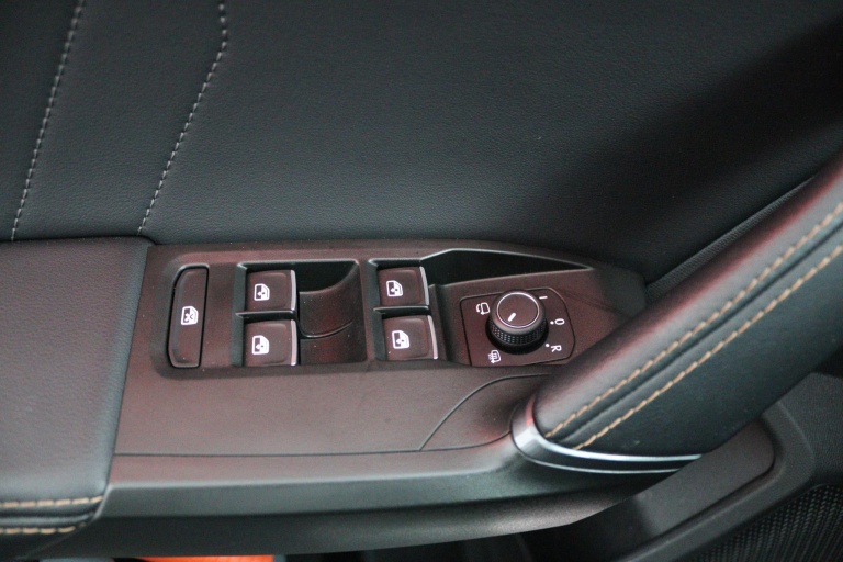 CUPRA Formentor - 1.5 TSI Business Edition 22