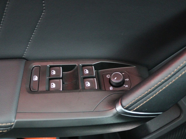 CUPRA Formentor - 1.5 TSI Business Edition