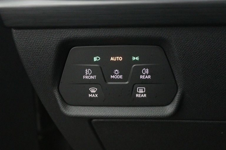 CUPRA Formentor - 1.5 TSI Business Edition 23