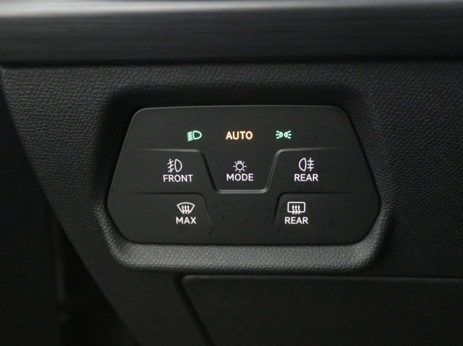 CUPRA Formentor - 1.5 TSI Business Edition