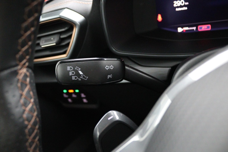 CUPRA Formentor - 1.5 TSI Business Edition 24