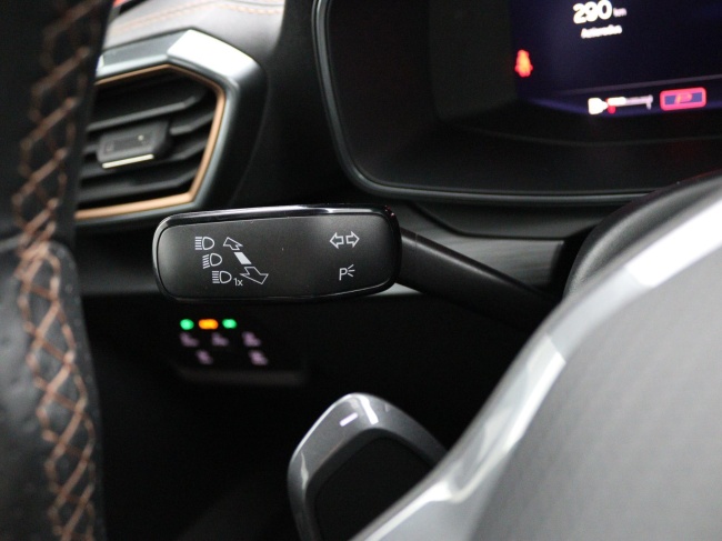 CUPRA Formentor - 1.5 TSI Business Edition