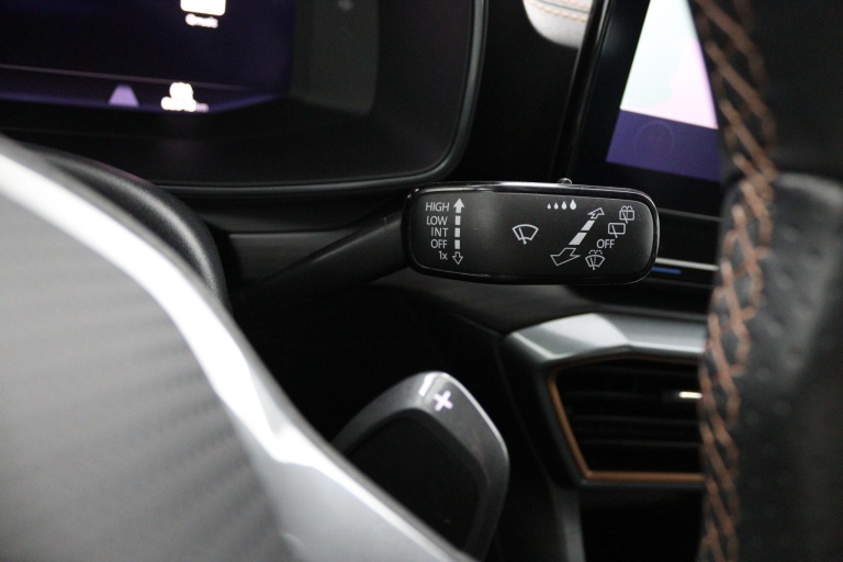 CUPRA Formentor - 1.5 TSI Business Edition 25