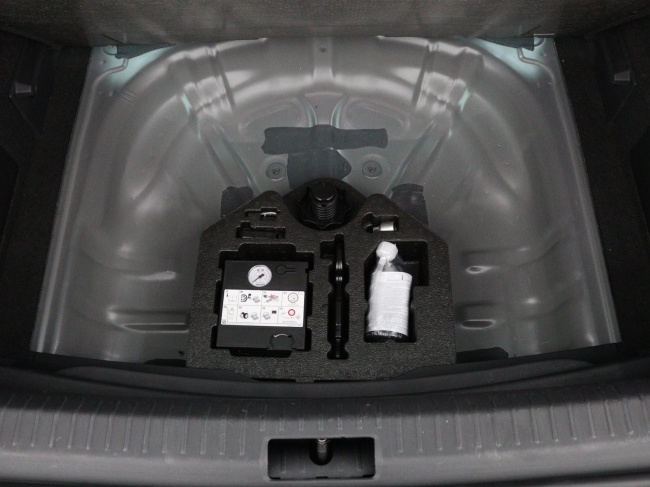 CUPRA Formentor - 1.5 TSI Business Edition