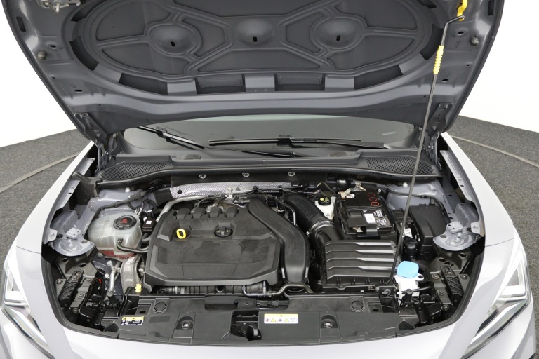 CUPRA Formentor - 1.5 TSI Business Edition 28