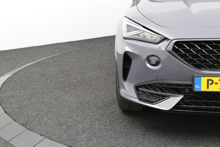 CUPRA Formentor - 1.5 TSI Business Edition 29