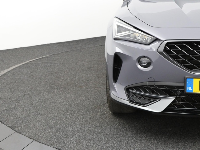 CUPRA Formentor - 1.5 TSI Business Edition